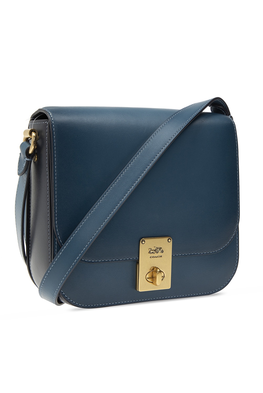 ‘Hutton Saddle’ shoulder bag Coach Vitkac KR